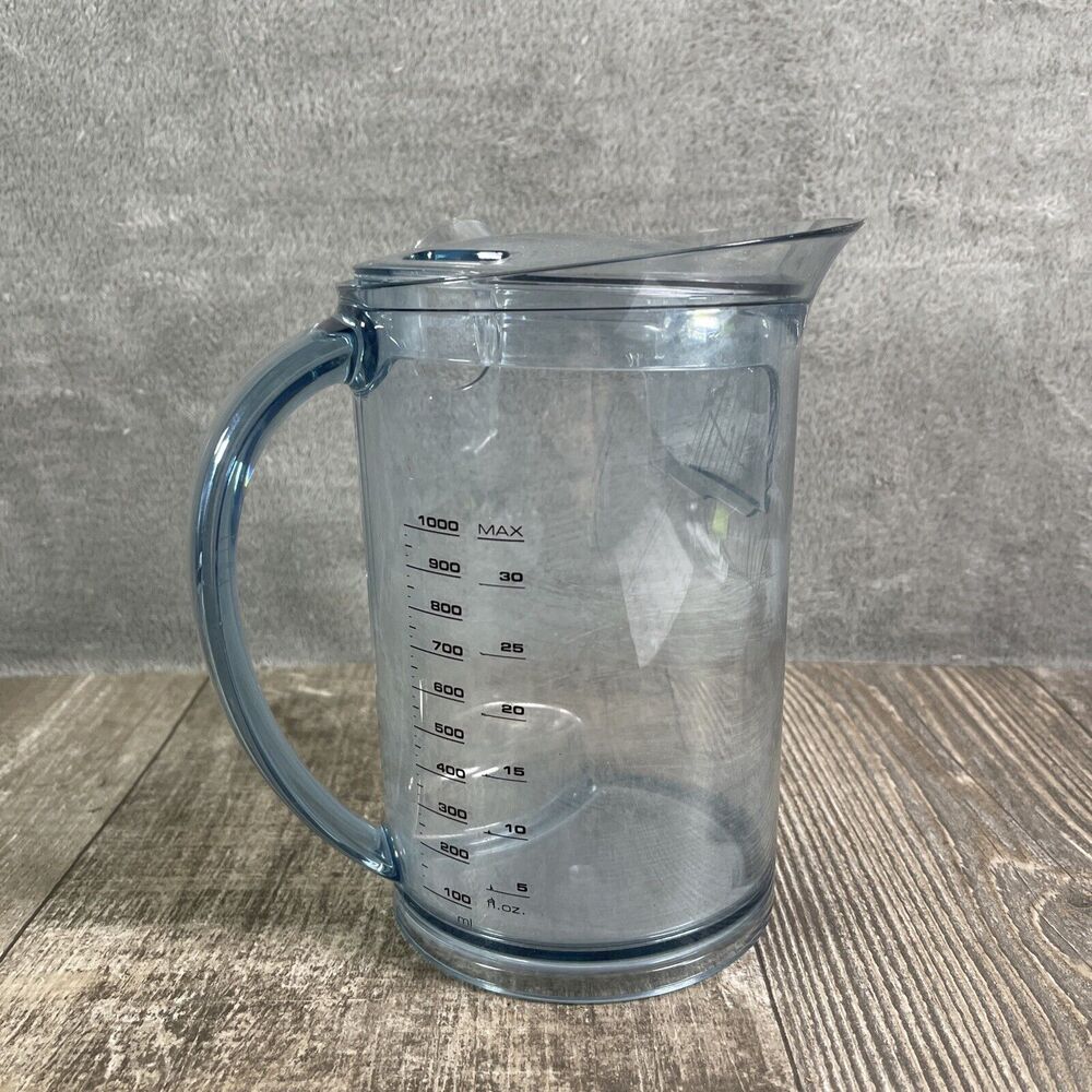 Breville Juice Fountain Elite Juicer 800JEXL Replacement Pitcher